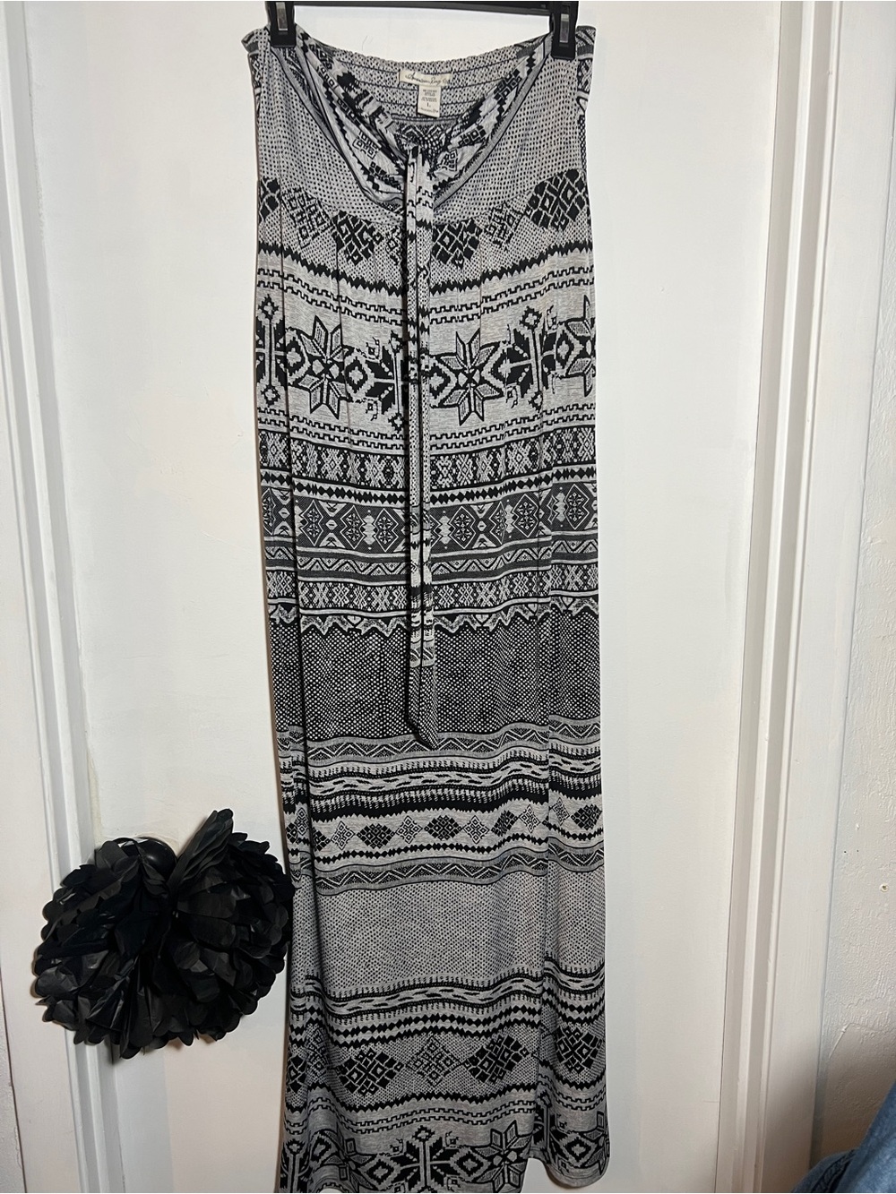 American Rag Maxi Dress